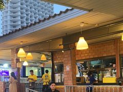 -大螃蟹海鲜餐厅