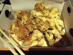 -龙头岩(Dragon Head Rock)