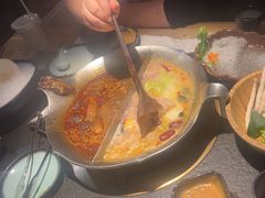 -湊湊火锅·茶憩(石家庄万象城店)