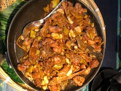 -甘家界牌柠檬鸭(青山店)