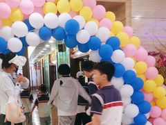 -和记小菜(东方店)
