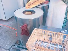 -荆楚任氏锅盔(紫阳路店)