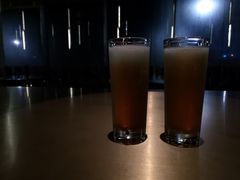 -wann lounge 低温慢煮牛排·清吧