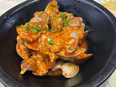 -聚味瞿记·龙虾堂(坡子街店)