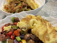 -文三里屯面馆(三里屯店)