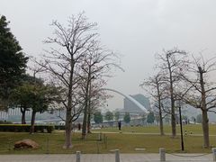 -海心沙亚运公园