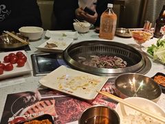 -炭之家·齐齐哈尔非遗烤肉·鲜切直供(中央大街店)