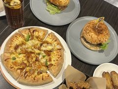 -必胜客餐厅(昆百大泰业城店)