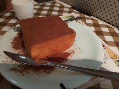 漏奶华-新大咀港式茶餐厅(宝山万达店)