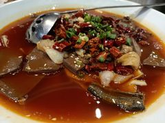 精品毛血旺（毛血旺）-潇湘府•湘菜领军品牌(望京店)