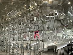 -嘉兴海底世界