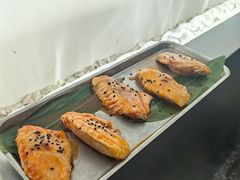 -范儿·嫂子烤肉·精致炭火烤肉(长治路店)