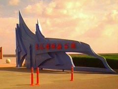 -南汇嘴观海公园