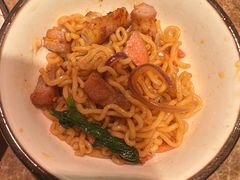 -金太阳海鲜烧烤·本地人餐厅(东纬路旗舰店)