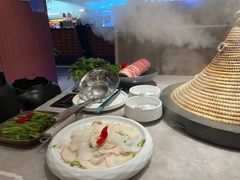 -芸山季·云南山珍菌火锅(宝能环球汇店)