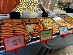 -双湖宴·湖北菜(文化路店)