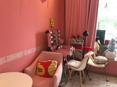 -Juliaanna茱安娜烘焙(中心店)