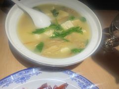 -渝信川菜(长安店)