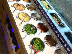 -楠火锅(太古里总店)