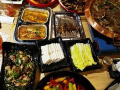 -东厨虾煌(电子街店)