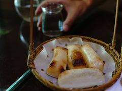 -五观堂素食(新华路店)