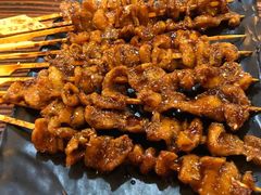 -老姑砂锅·烧烤天津菜(体北道店)