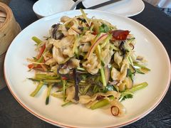 -正德楼果木烤鸭·渔家菜(东港店)