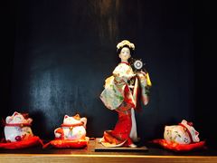 -笑福亭料理小馆(解放碑店)