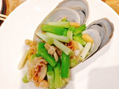 -老大连·海肠捞饭·大连海鲜大连菜(西安路店)