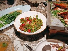 -绿茶餐厅(深圳龙华天虹购物中心店)