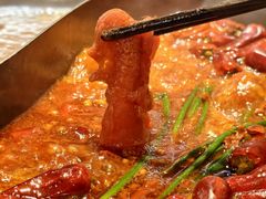 -冯校长老火锅(广州正佳广场店)