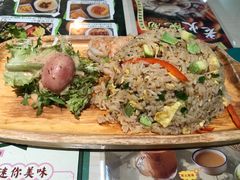 -阿飛冰室(下沙店)