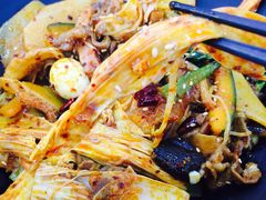 -辣火功夫麻辣烫(明洞1号店)