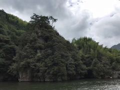 -浙西大峡谷