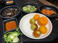 -九田家黑牛烤肉料理(石路天虹店)