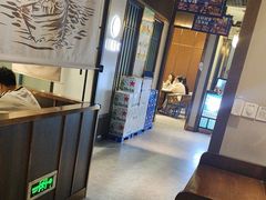 -小船渔村•大连菜•大连焖鱼(黄河路店)