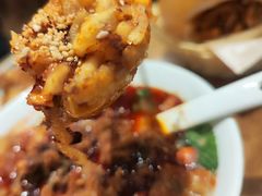 -豆相识•九九豆腐脑(牛咡桥店)
