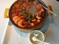 -眉州东坡(翠微印象城店)