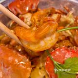 西安探店｜首家肉蟹大虾火锅你一定要尝尝