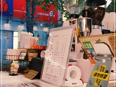 -Manner Coffee(大宁国际商业广场店)