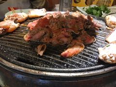 -百味源炭火烤翅 ·夜市大排档(酒仙桥店)