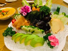-若蘭慈·无国界素食料理(欢乐海岸店)