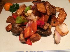 -云海肴·汽锅鸡·云南菜(天津国金汇店)