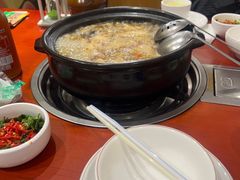 -菌之家·专业纯野生菌火锅·特色炒菌