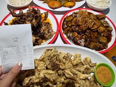 -夕阳红小吃(中街大悦城店)