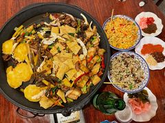 -一烙锅(友谊店)