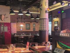 -马迭尔德式西餐精酿啤酒屋(中央大街店)