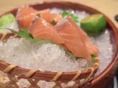 -沼津港精致料理·寿喜烧·烧鸟(漕河泾印象城店)