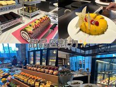 -济南喜来登酒店-盛宴自助西餐厅·综合自助