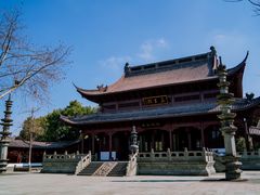 -钱王祠